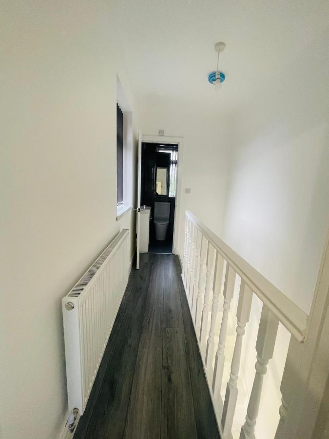 Cranmore Guest House Solihull Chambre photo